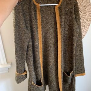 Cyrus Cardigan